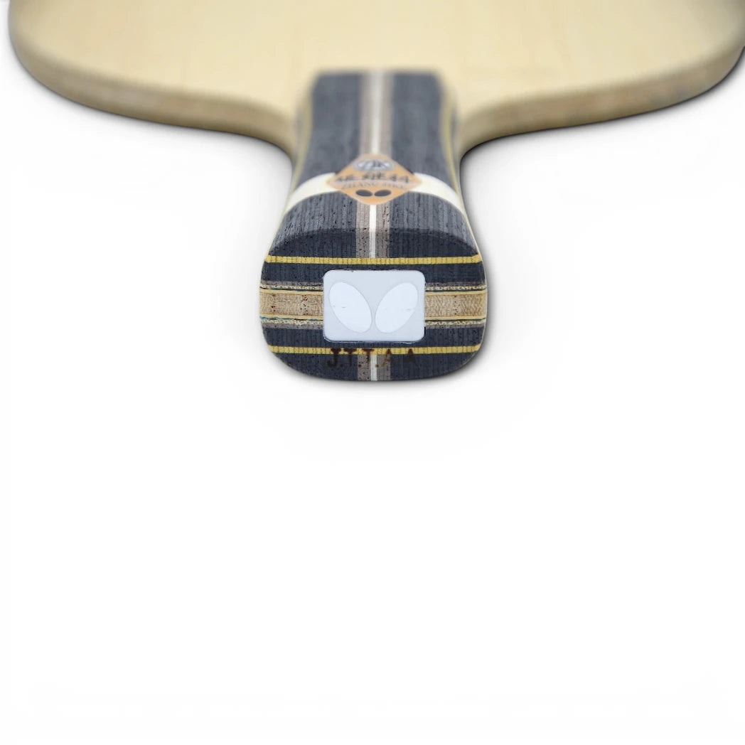 ✨ 𝙉𝙀𝙒 | Butterfly Zhang Jike Special 89g Second Hand