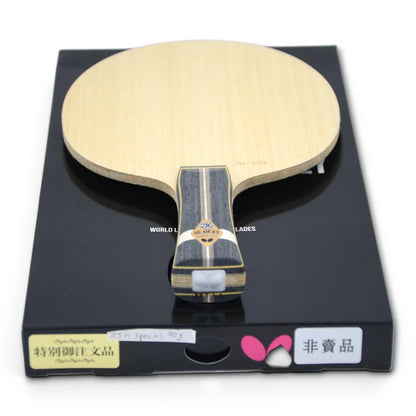 ✨ 𝙉𝙀𝙒 | Butterfly Zhang Jike Special 89g Second Hand