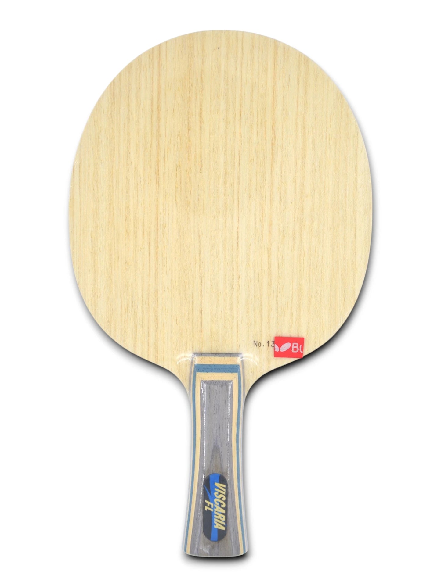 Butterfly Zhang Jike Viscaria Year 2012 90g