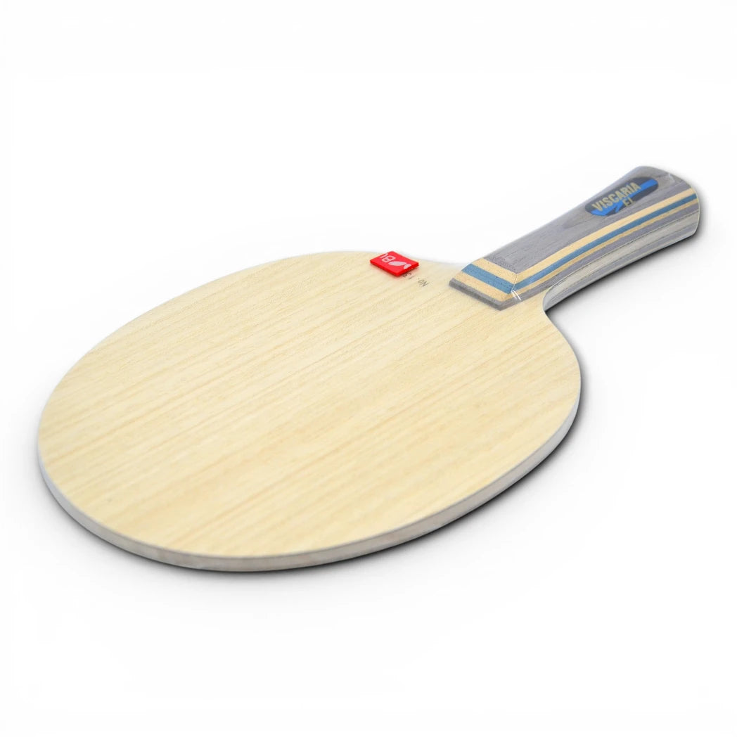 Butterfly Zhang Jike Viscaria Year 2012 90g