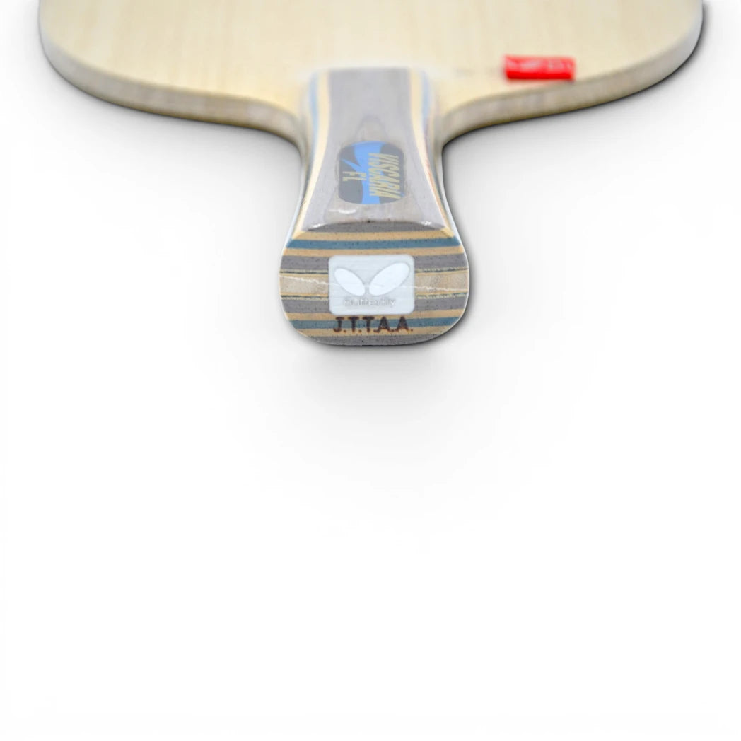 Butterfly Zhang Jike Viscaria Year 2012 90g
