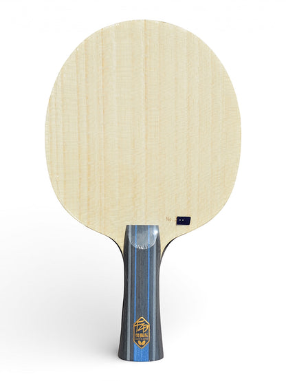 Butterfly - Fan Zhendong Golden ALC - Double code 89g