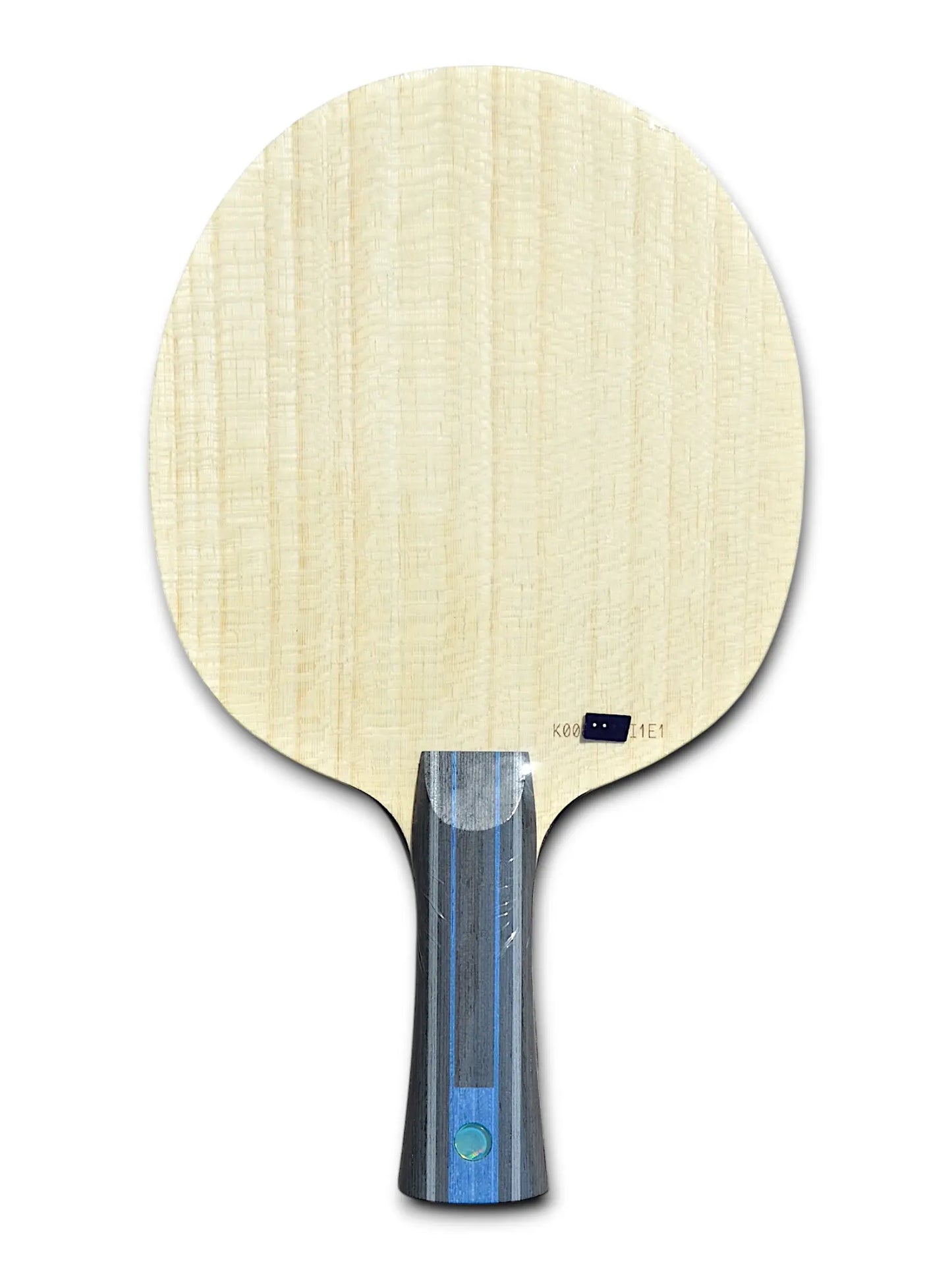 Butterfly - Golden Fan Zhendong ALC – Version Pro  (Double Code) 89g