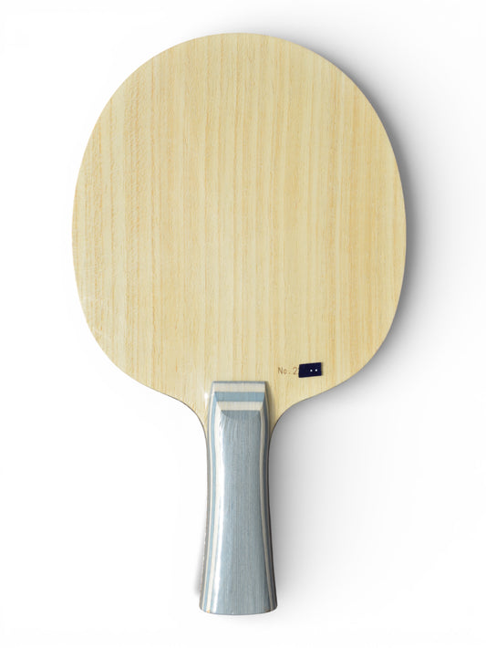 Butterfly - Fan Zhendong Golden Viscaria – Édition Pro - (Année 2018) 88g