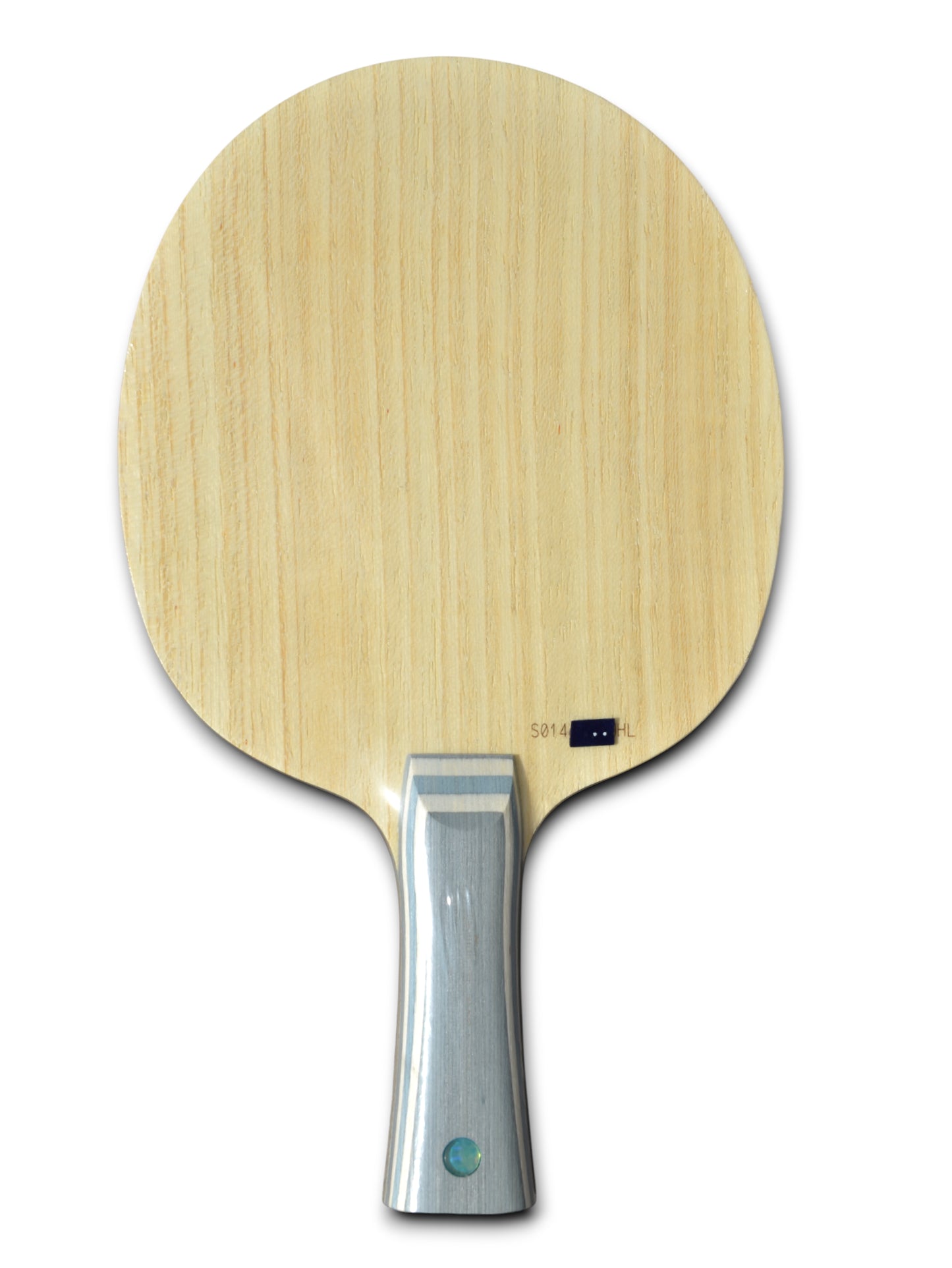 Butterfly - Fan Zhendong Golden Viscaria – Édition Pro - (Année 2018) 88g