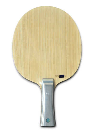 Butterfly - Fan Zhendong Golden Viscaria – Édition Pro - (Année 2018) 88g