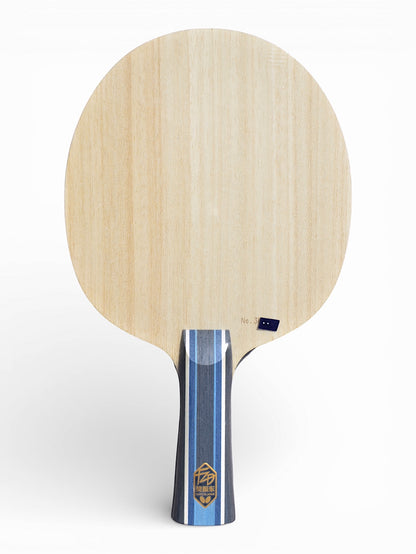Butterfly Fan Zhendong Super ALC – Édition Pro - Double Code 93g