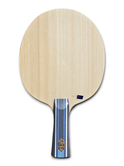 Butterfly Fan Zhendong Super ALC – Édition Pro - Double Code 93g
