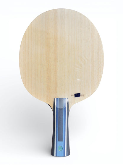Butterfly Fan Zhendong Super ALC – Édition Pro - Double Code 93g