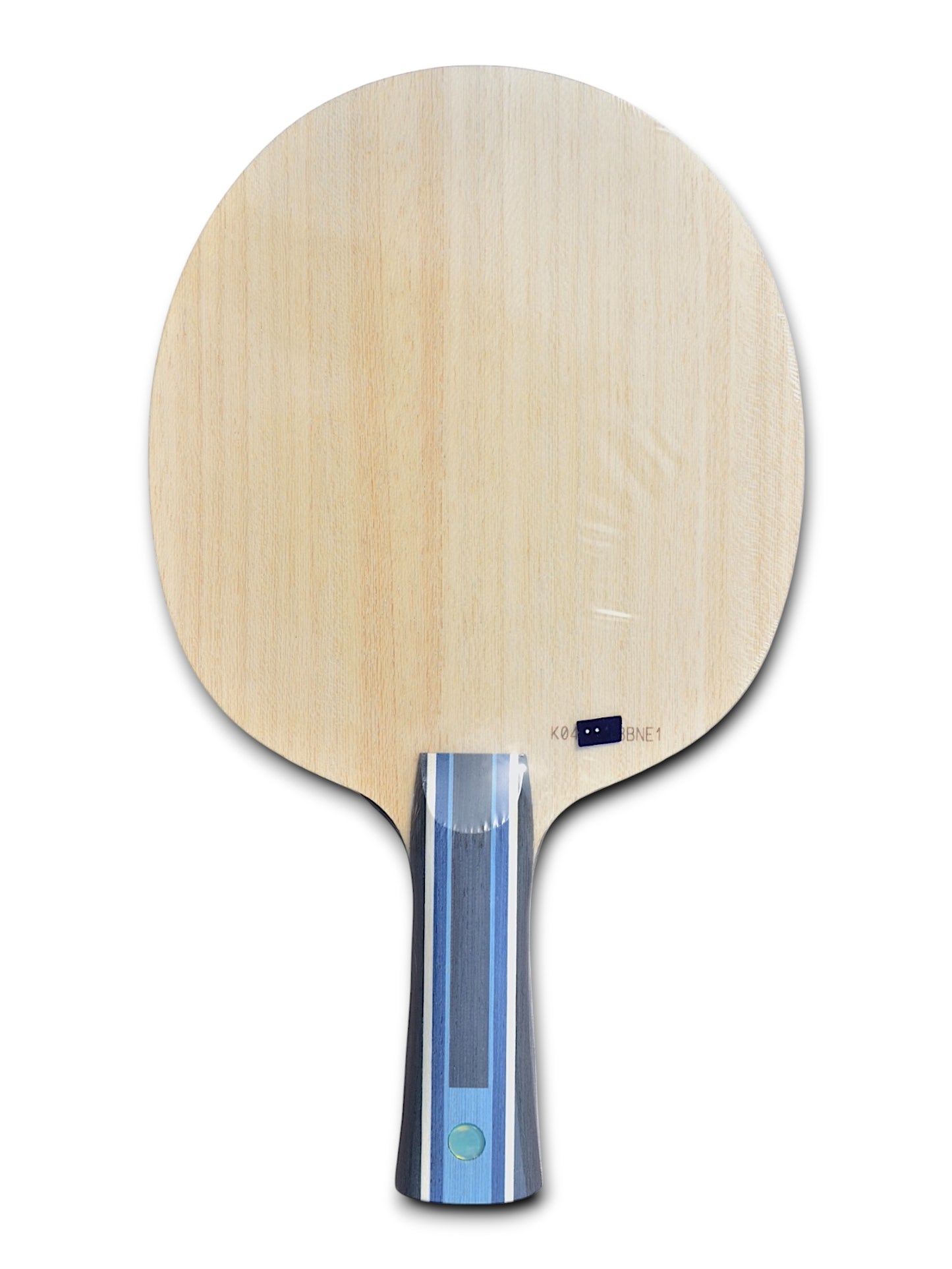 Butterfly Fan Zhendong Super ALC – Édition Pro - Double Code 93g