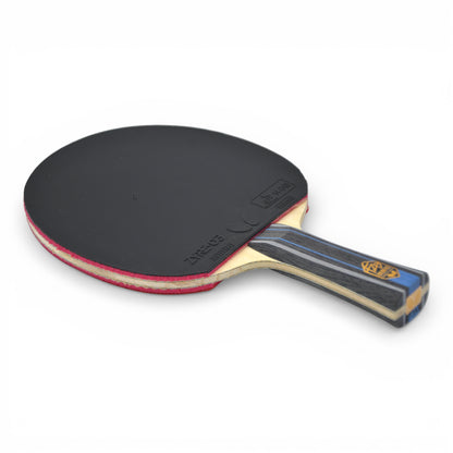 Butterfly Golden Fan Zhendong ALC + Revêtements Pro Japonais Zyre 03 