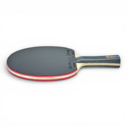 Butterfly Golden Fan Zhendong ALC + Revêtements Pro Japonais Zyre 03 