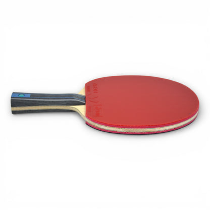 Butterfly Golden Fan Zhendong ALC + Revêtements Pro Japonais Zyre 03 