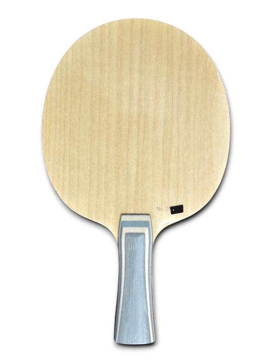 Butterfly - Liu Shiwen Inner Carbon Viscaria (Double Code) – Pro Player Edition 89g