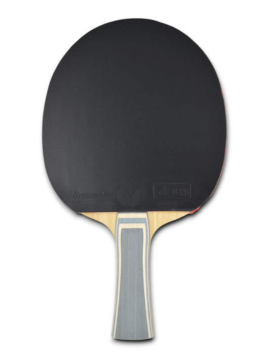 Butterfly - Liu Shiwen – Viscaria Inner Carbon - Double Code - Version Pro (Année 2017)