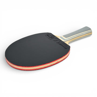 Butterfly - Liu Shiwen Inner carbon Viscaria + Dignics 09C Japanese Pro Rubbers