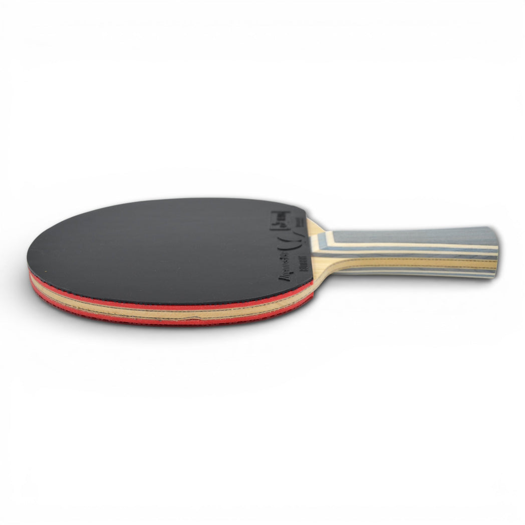 Butterfly - Liu Shiwen Inner carbon Viscaria + Dignics 09C Japanese Pro Rubbers