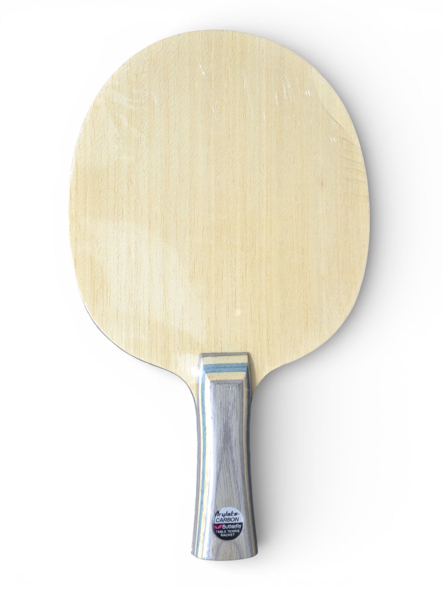 Butterfly - Viscaria Zhang Jike (Édition Double Code Rare)