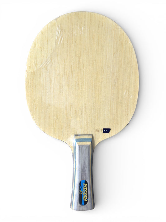 Butterfly - Viscaria Zhang Jike (Édition Double Code Rare)