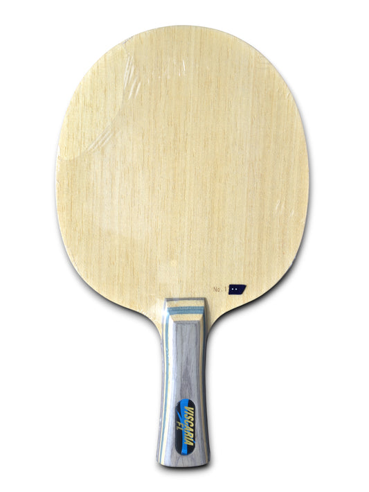 Butterfly - Viscaria Zhang Jike Double Code - Rare Item