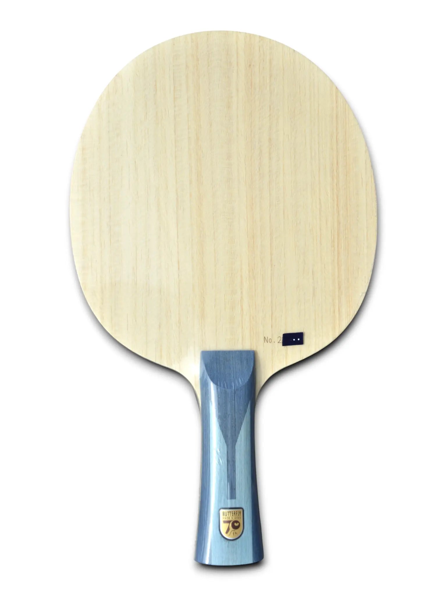 Butterfly 70th Anniversary Special Edition | PING PONG 3T – Table