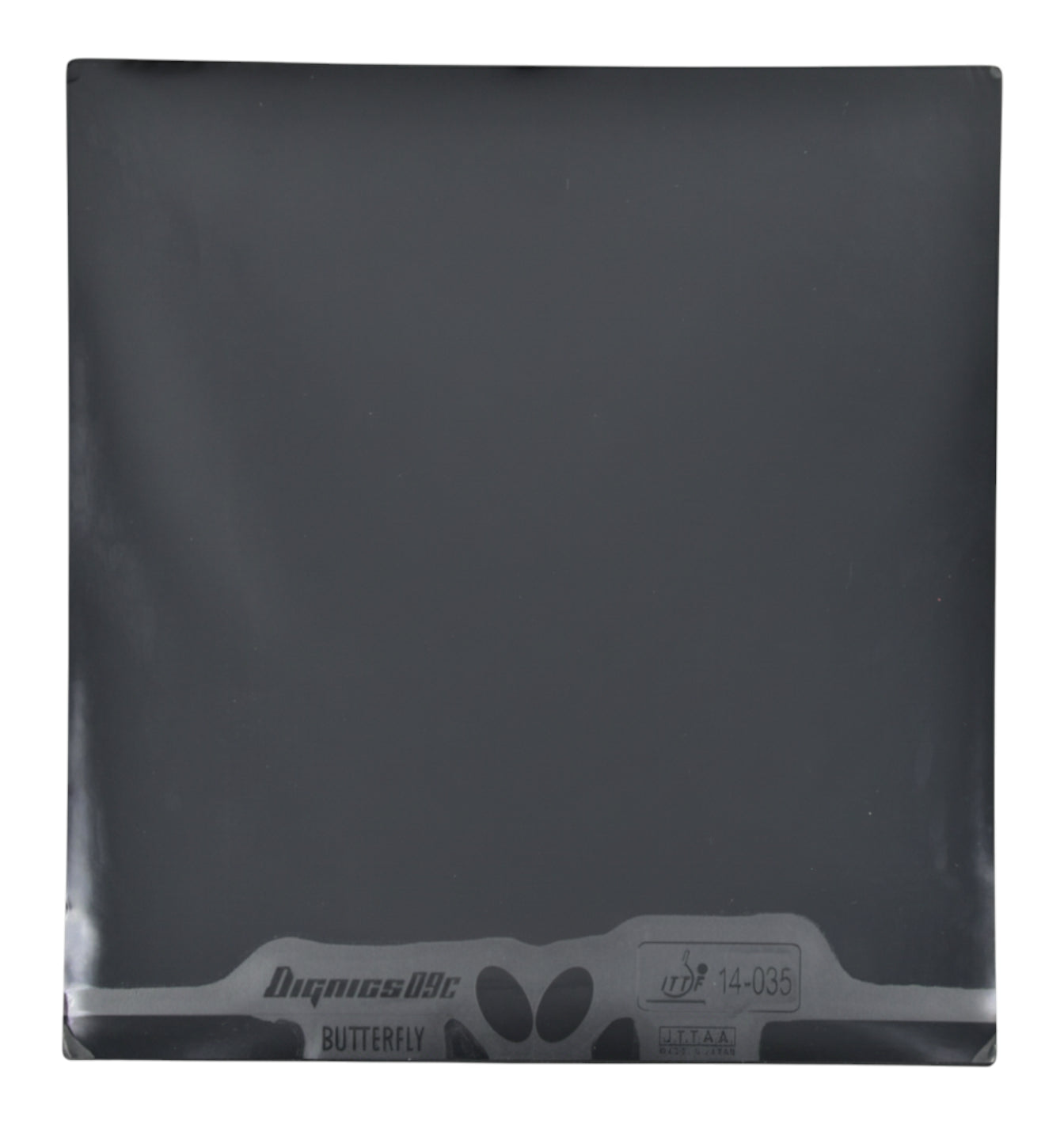 Butterfly Dignics 09C – Professional Version (Chinese National Team) Table Tennis Rubber