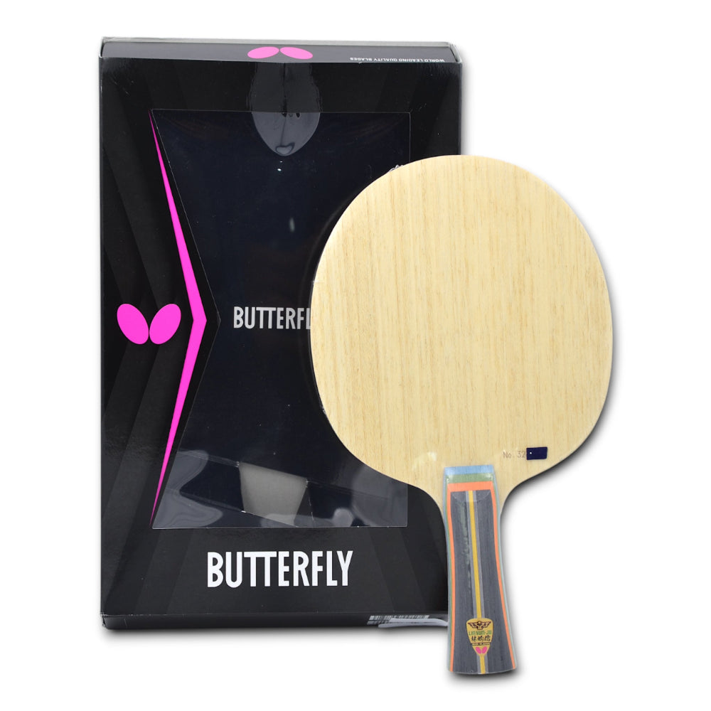 ✨ 𝙉𝙀𝙒 | Butterfly Lin Yun Ju Super ZLC – Double Code Pro Version