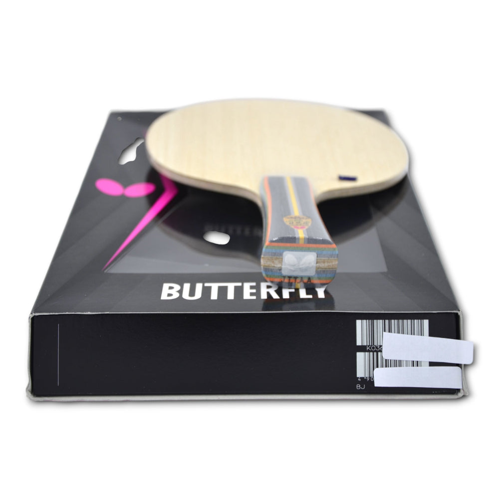 ✨ 𝙉𝙀𝙒 | Butterfly Lin Yun Ju Super ZLC – Double Code Pro Version