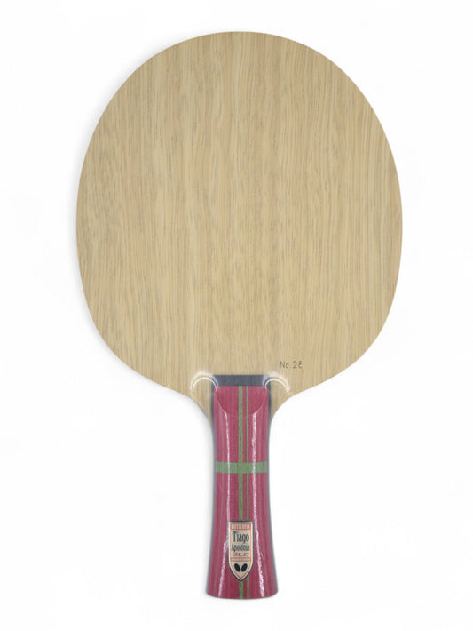 Butterfly Tiago Apolonia ZLC Pro Version (Double Code)