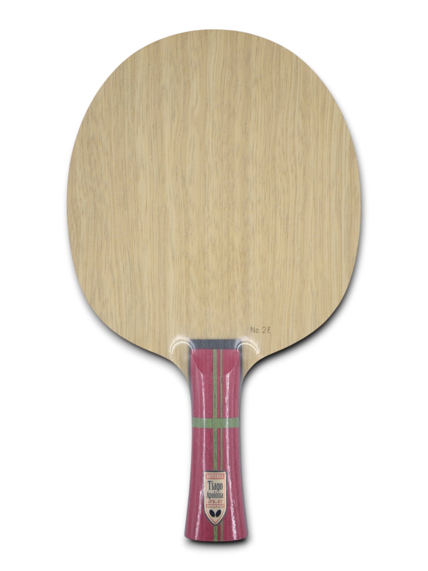 Butterfly Tiago Apolonia ZLC Pro Version (Double Code)