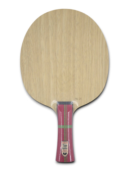 Butterfly Tiago Apolonia ZLC Pro Version (Double Code)