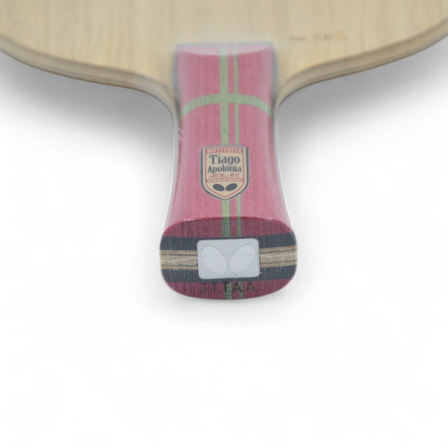 Butterfly Tiago Apolonia ZLC Pro Version (Double Code)