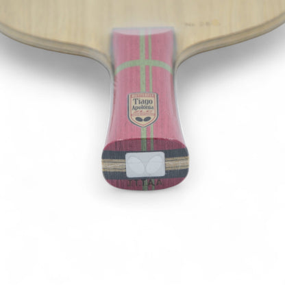 Butterfly Tiago Apolonia ZLC Pro Version (Double Code)