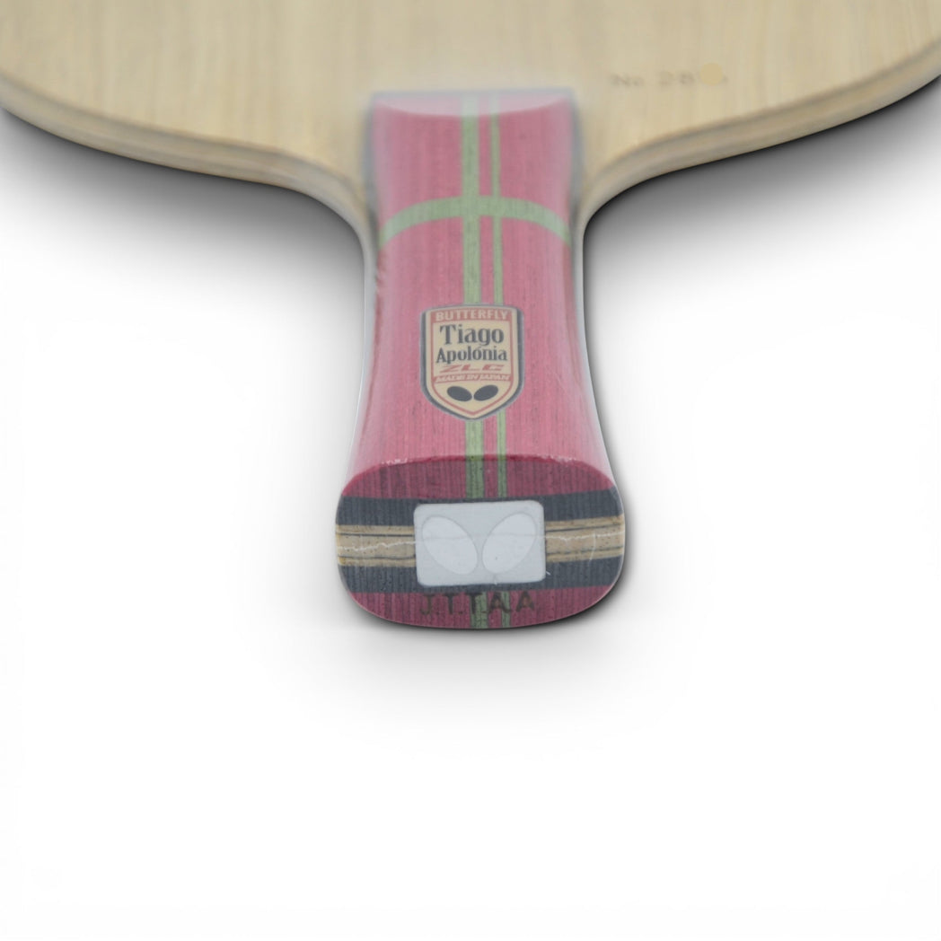 Butterfly Tiago Apolonia ZLC Pro Version (Double Code)