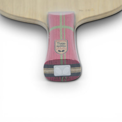 Butterfly Tiago Apolonia ZLC Pro Version (Double Code)