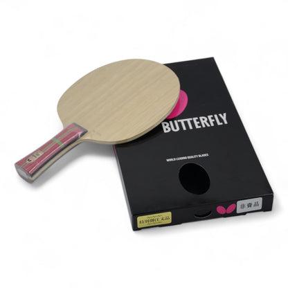 Butterfly Tiago Apolonia ZLC Pro Version (Double Code)