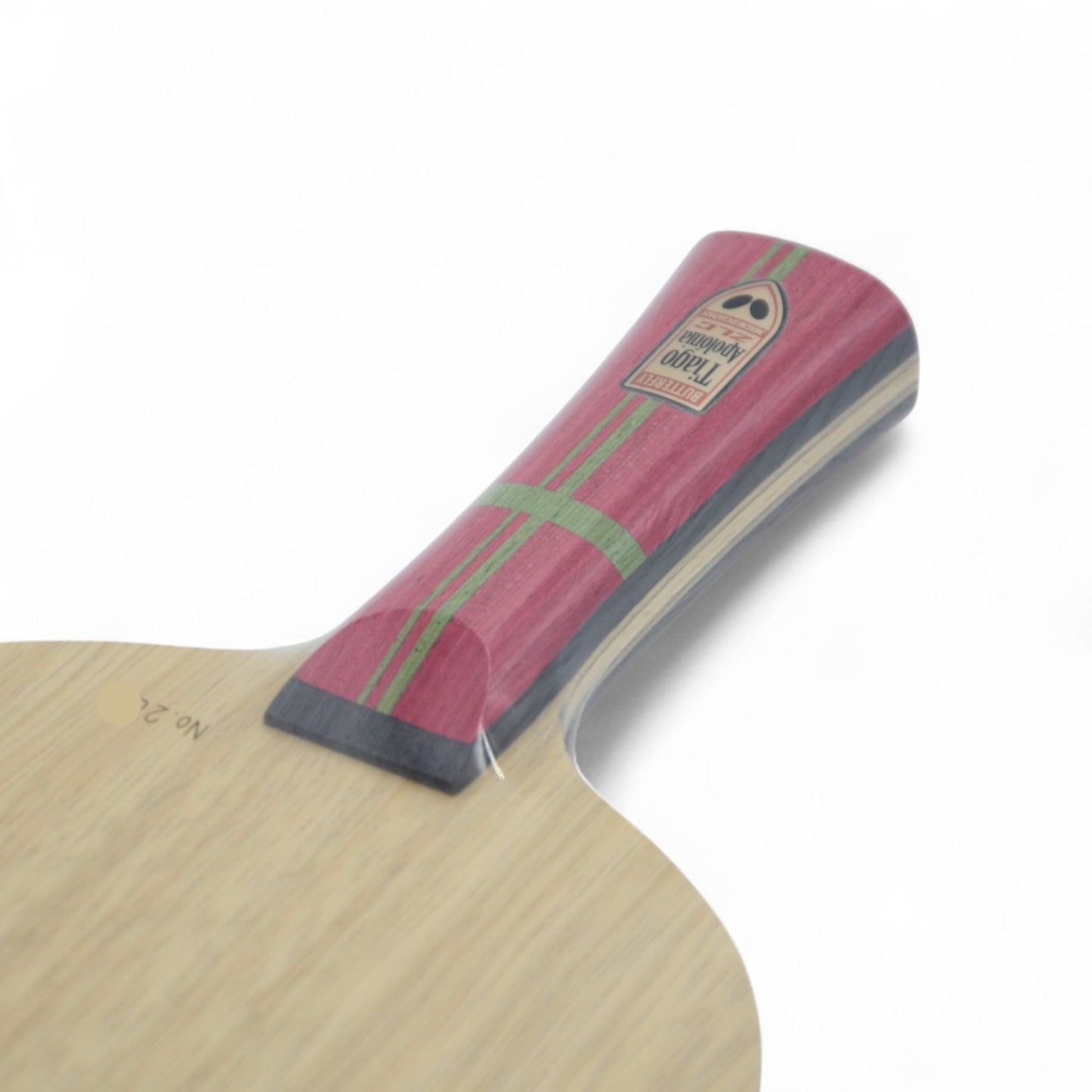 Butterfly Tiago Apolonia ZLC Pro Version (Double Code)