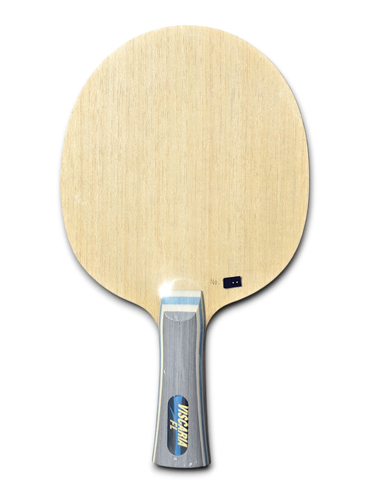 Butterfly Viscaria N19 - Double Code Pro Edition Amazing Scale