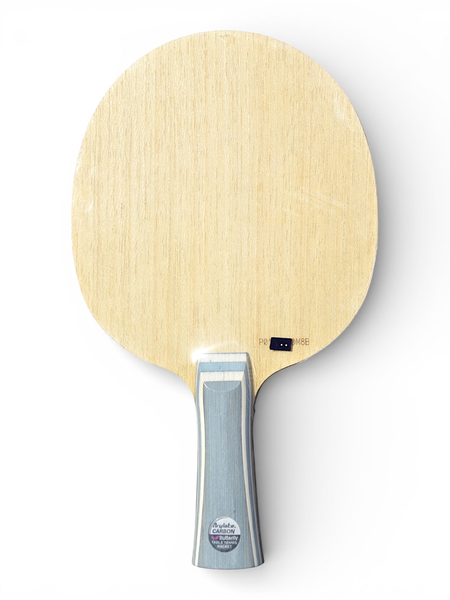 Butterfly Viscaria Numéro 19 - Version Pro Double Code Amazing Scale