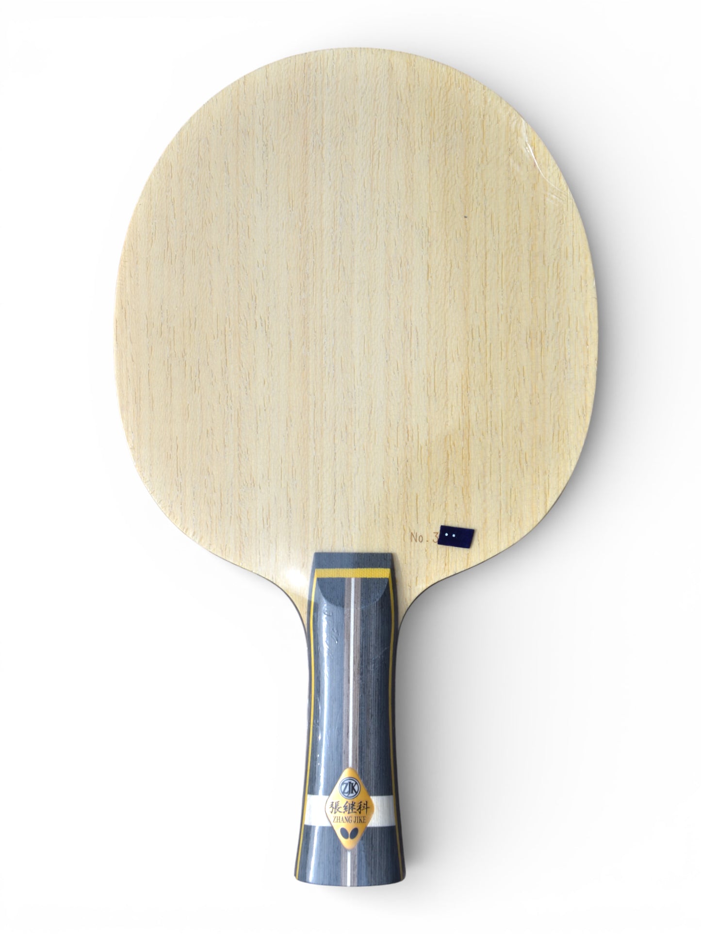 Butterfly Zhang Jike ALC Carbon – Special Edition