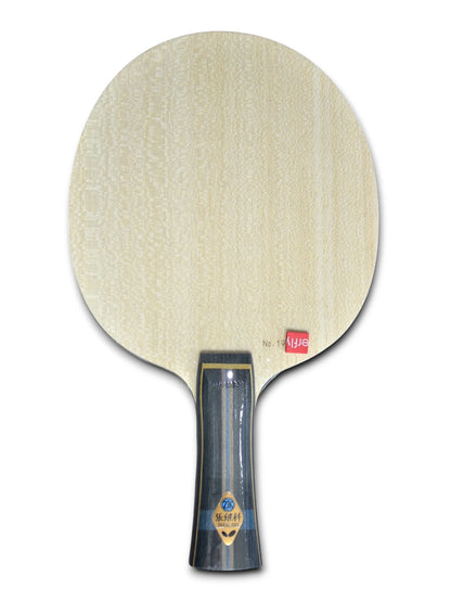 ✨ 𝙉𝙀𝙒 | Butterfly Zhang Jike ALC Version Pro 91g