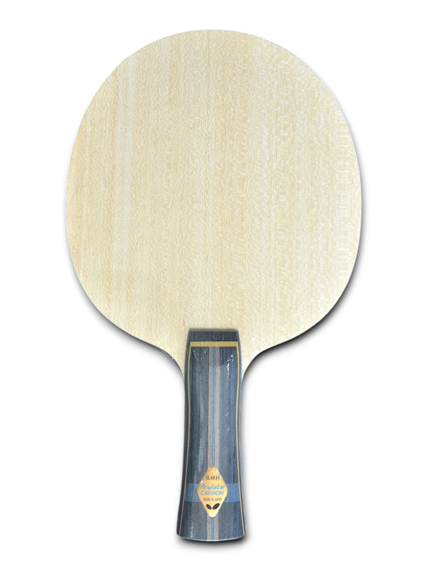 ✨ 𝙉𝙀𝙒 | Butterfly Zhang Jike ALC Version Pro 91g