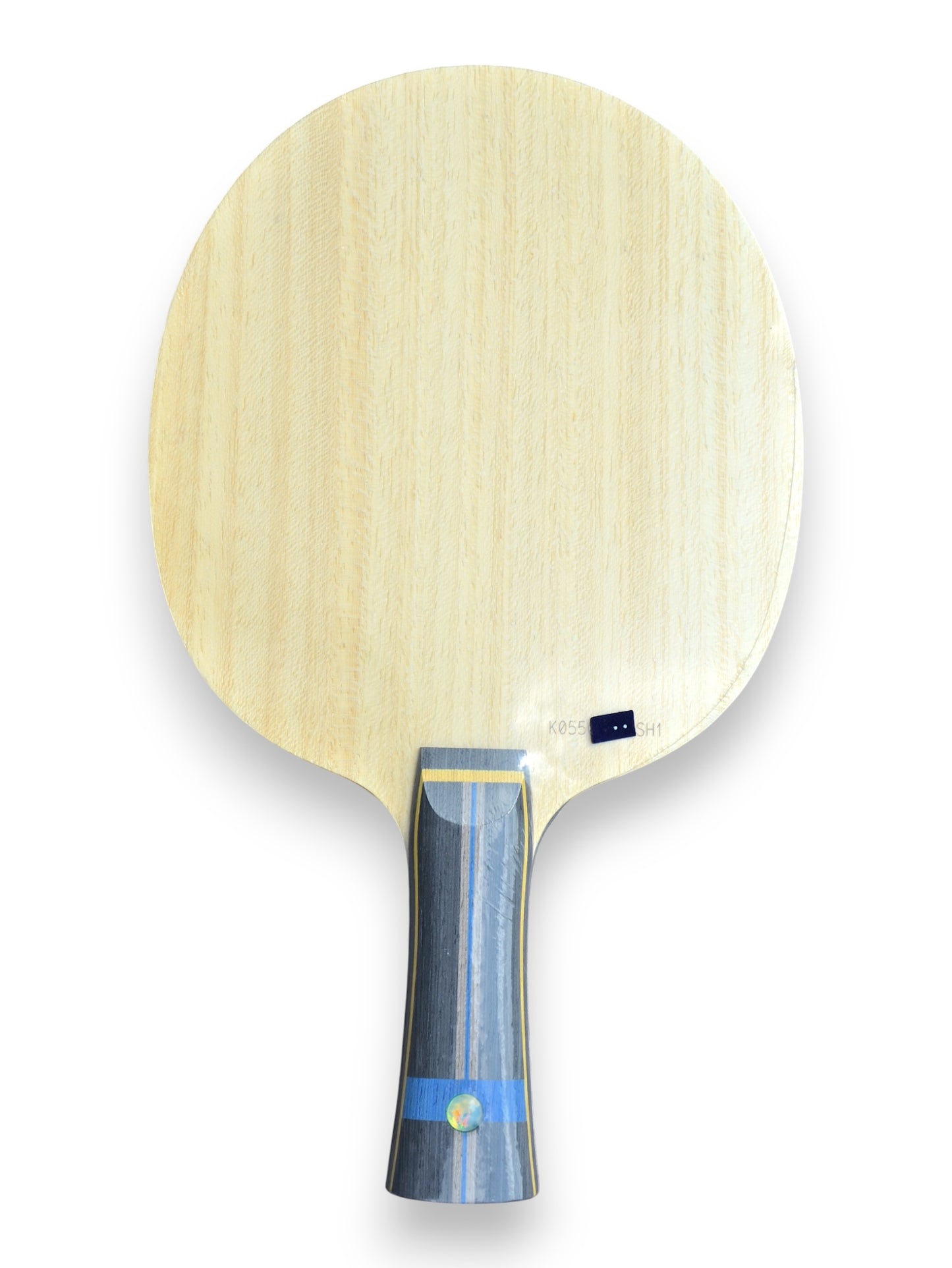 ✨ 𝙉𝙀𝙒 | Butterfly Zhang Jike ALC – Pro Version (New Double Code) 95g