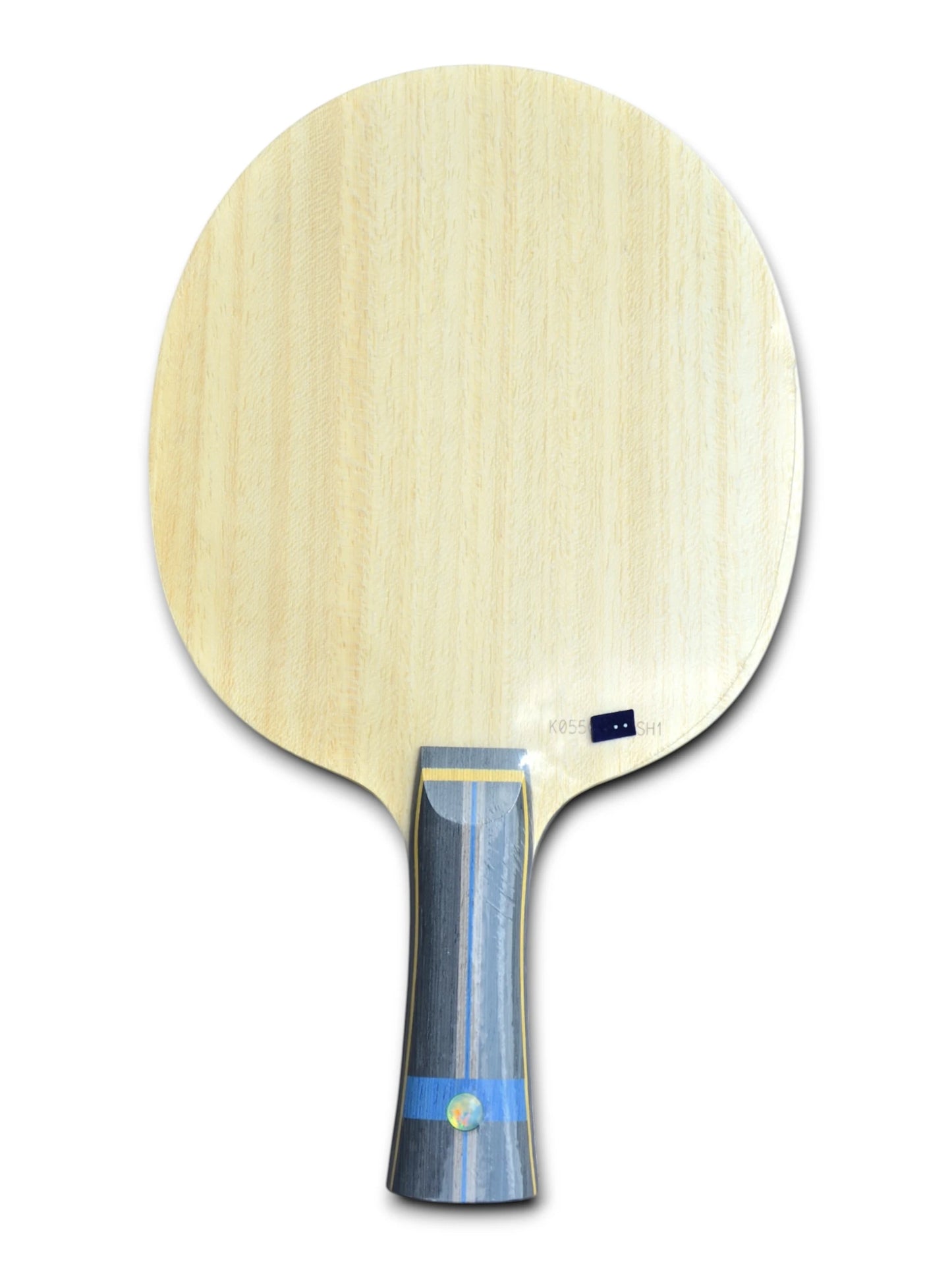 ✨ 𝙉𝙀𝙒 | Butterfly Zhang Jike ALC – Version Pro (Nouveau Double Code) 95 g