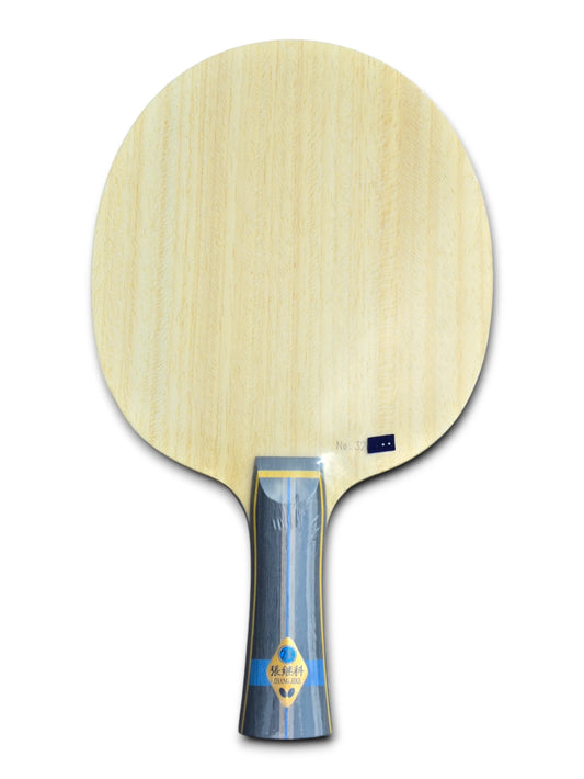 ✨ NEU | Butterfly Zhang Jike ALC – Pro Version (Neuer Doppelcode) 95 g