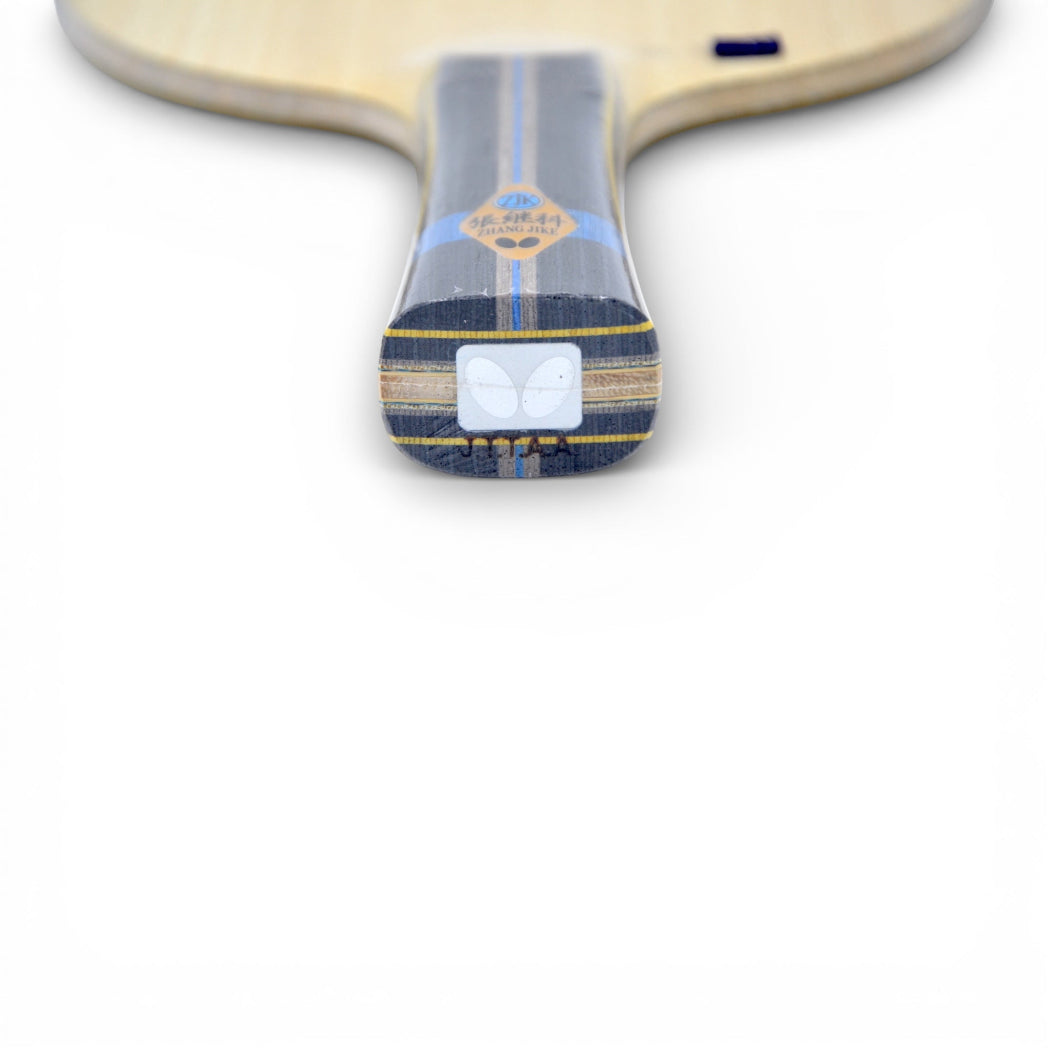 ✨ 𝙉𝙀𝙒 | Butterfly Zhang Jike ALC – Pro Version (New Double Code) 95g