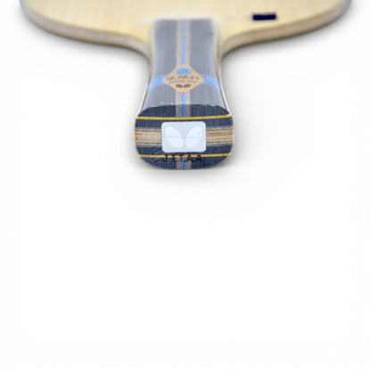 ✨ 𝙉𝙀𝙒 | Butterfly Zhang Jike ALC – Pro Version (New Double Code) 95g