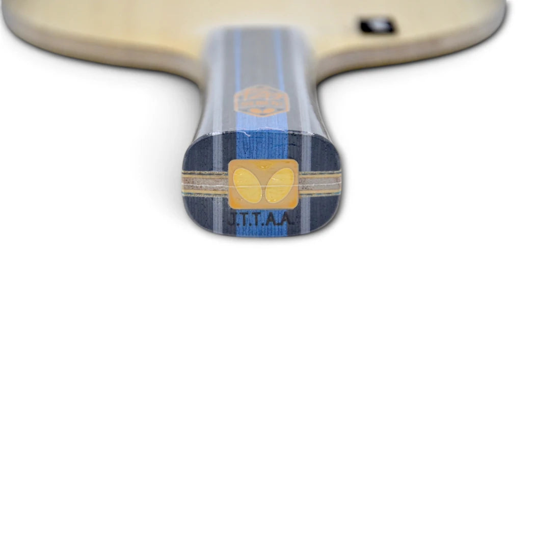 ✨ 𝙉𝙊𝙐𝙑𝙀𝘼𝙐 | Butterfly Fan zhendong Golden 92g