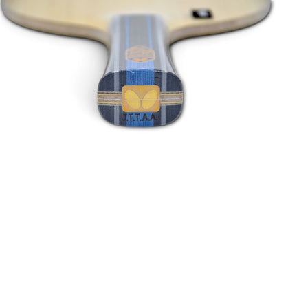 ✨ 𝙉𝙊𝙐𝙑𝙀𝘼𝙐 | Butterfly Fan zhendong Golden 92g