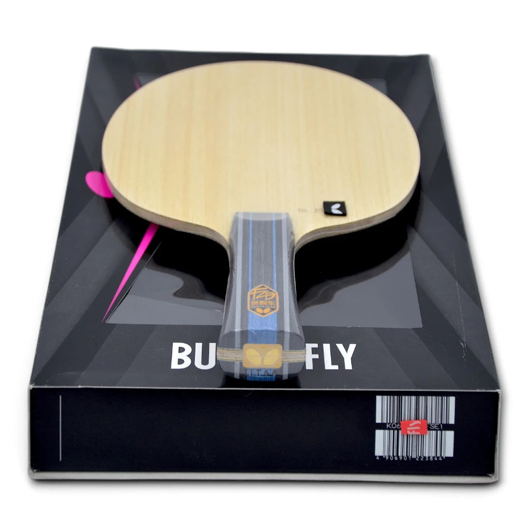 ✨ 𝙉𝙊𝙐𝙑𝙀𝘼𝙐 | Butterfly Fan zhendong Golden 92g